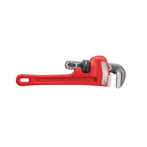 Heavy Duty Straight Pipe Wrenches